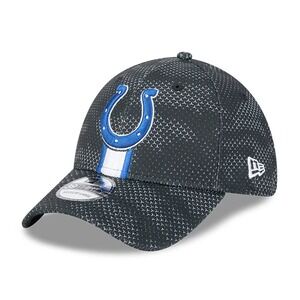 New Era® Indianapolis Colts™ (SMALL/MEDIUM) Sideline 39THIRTY Flex Hat